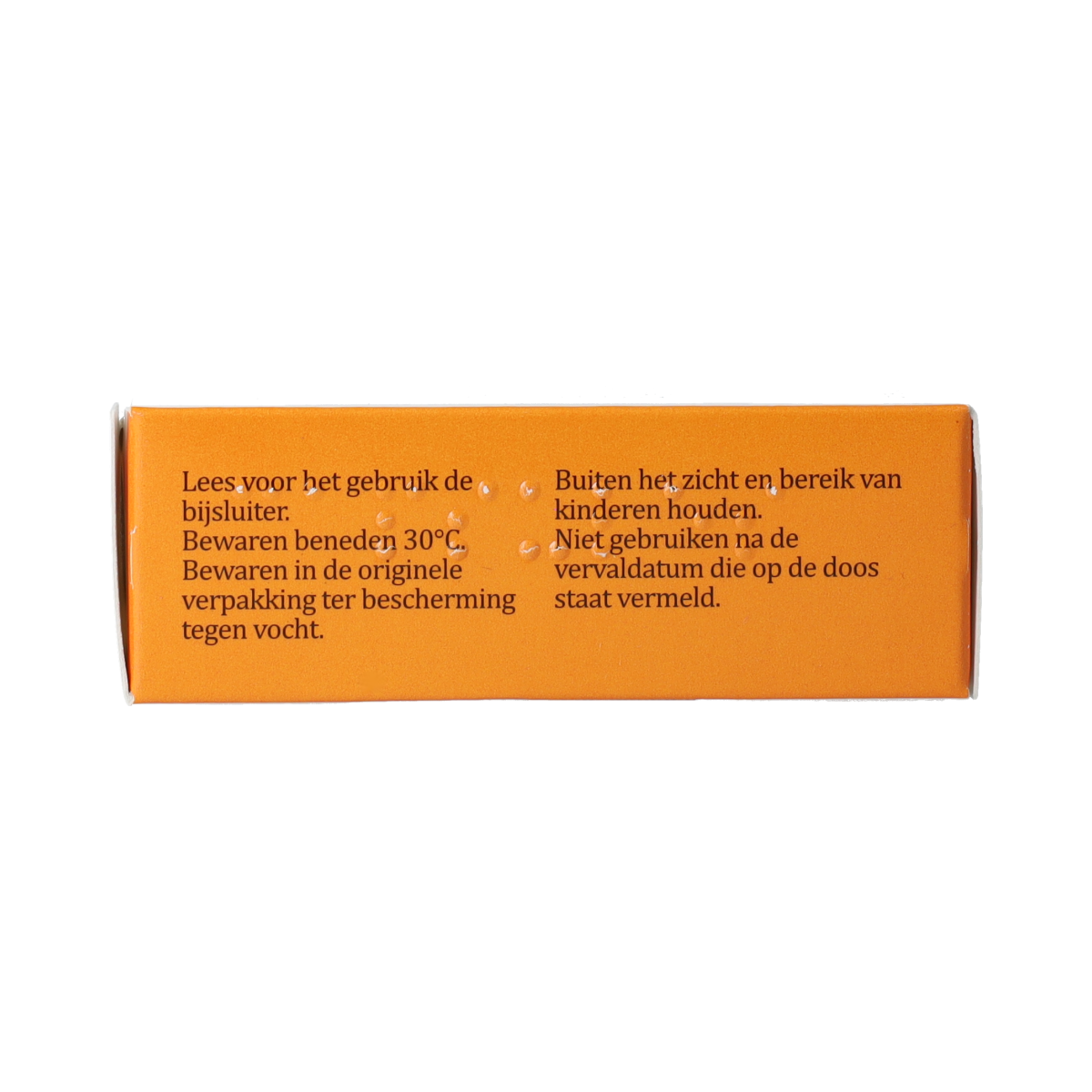 Sanias LOPERAMIDE HCL SANIAS CAPSULE 2 MG 10.00 Stuks
