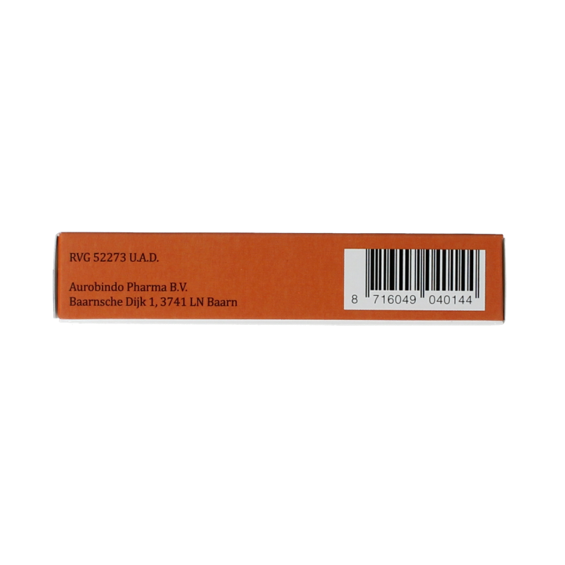 Sanias Bisacodyl 5mg 30 Tabletten