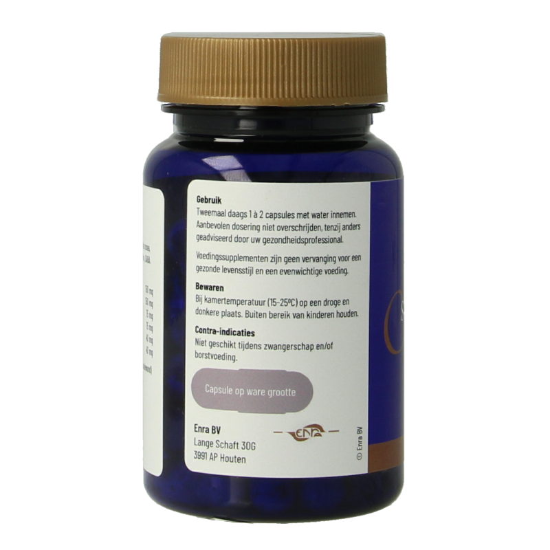 All Day Happy Day Study master 30.00 Capsules