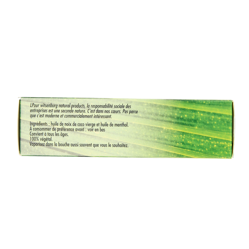 Omega & More Mondspray 20 Milliliter