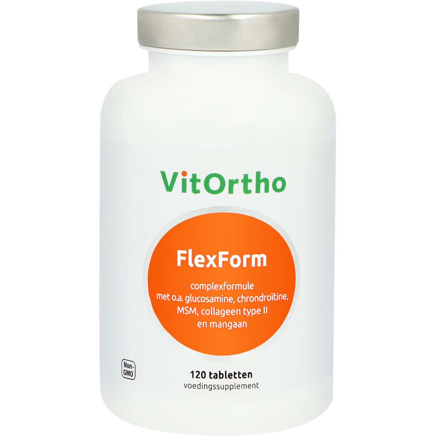 VitOrtho Flexform 120 Tabletten