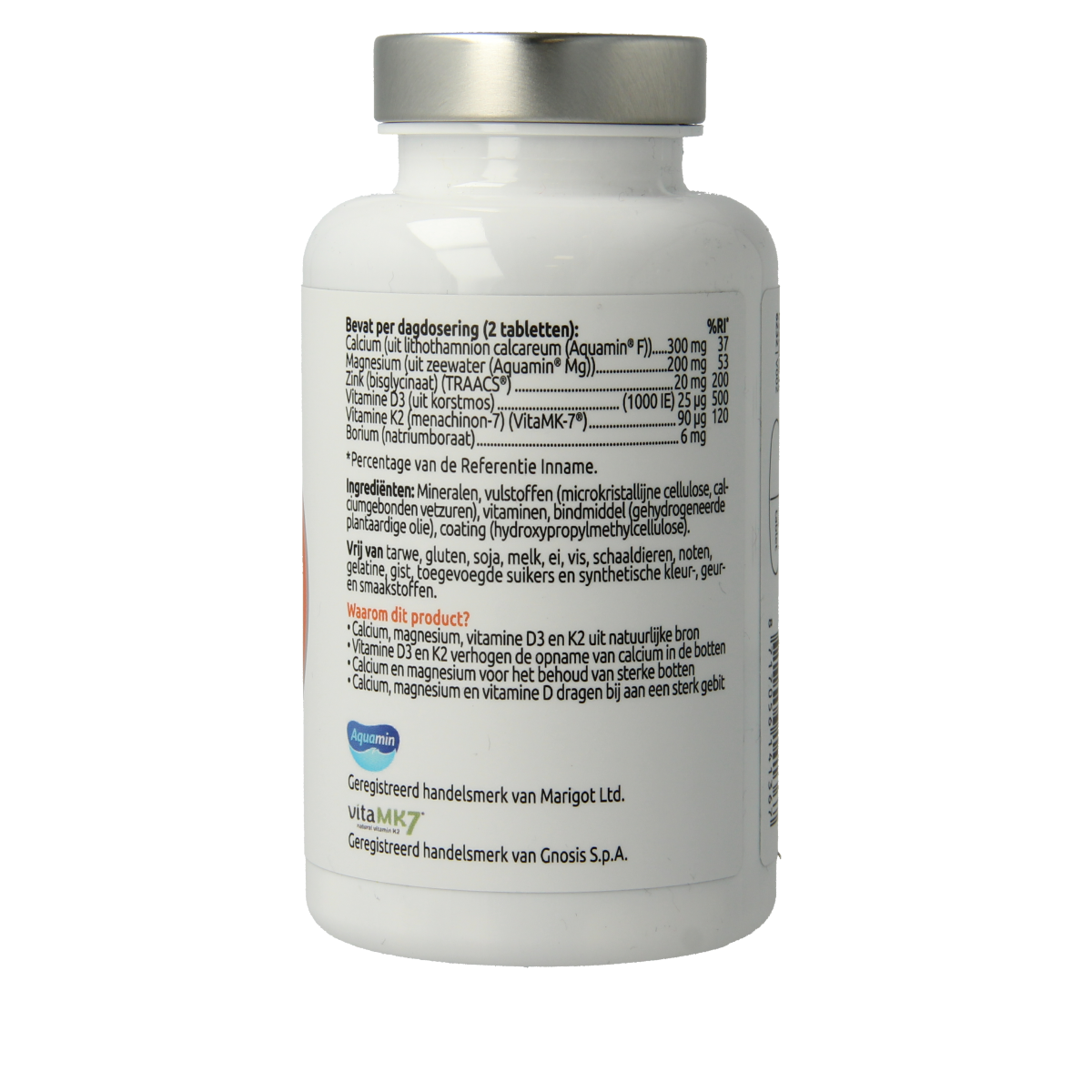 VitOrtho BotForm 60.00 Tabletten