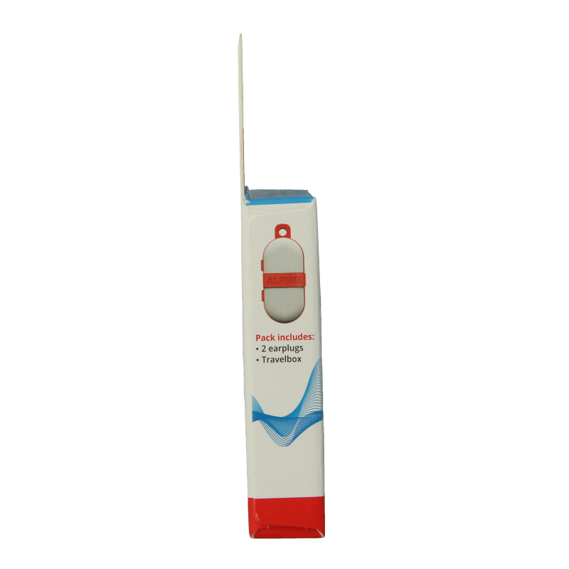 Alpine Swimsafe oordopjes 1 Paar
