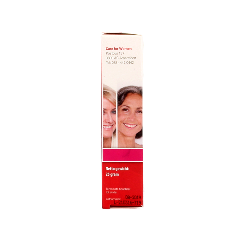 Care For Women Mood 30 Capsules