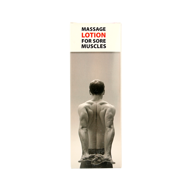 Star balm Massage lotion 200 Milliliter