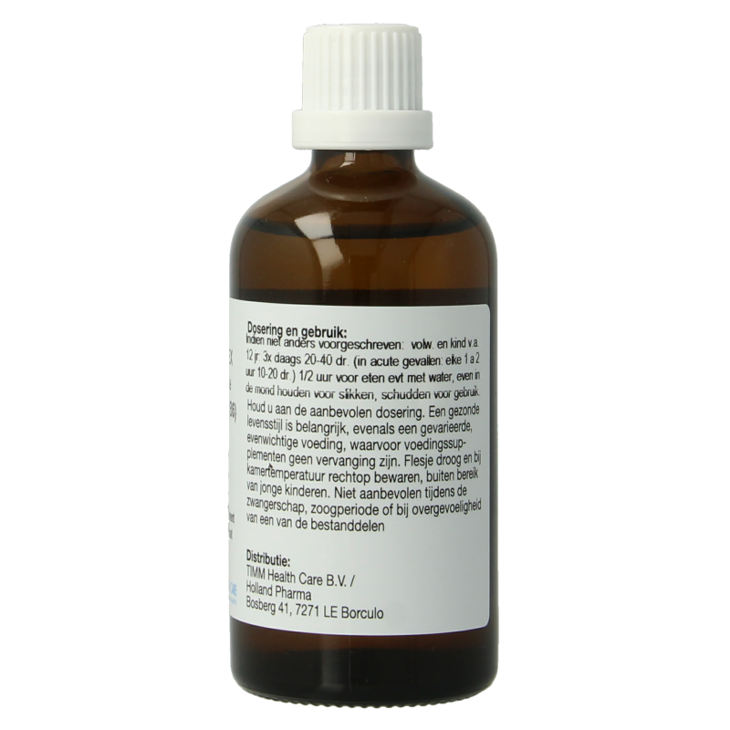 Fytomed Auroplex bio 100 Milliliter