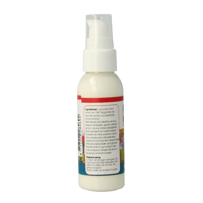 DNH Afslank lotion 50 Milliliter
