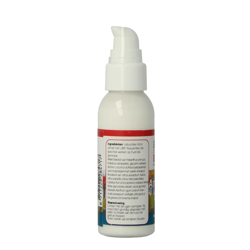 DNH Anti-rimpel lotion 50 Milliliter