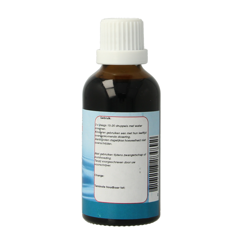 DNH Hartplex tinctuur 50 Milliliter