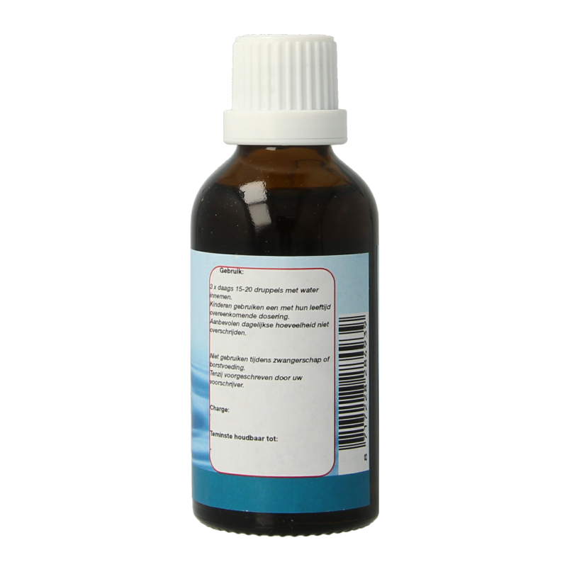 DNH Huidplex tinctuur 50 Milliliter