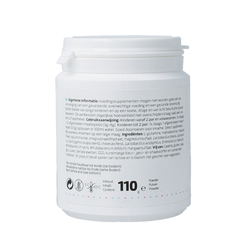 Sana Intest Salutem probiotics 120 Gram