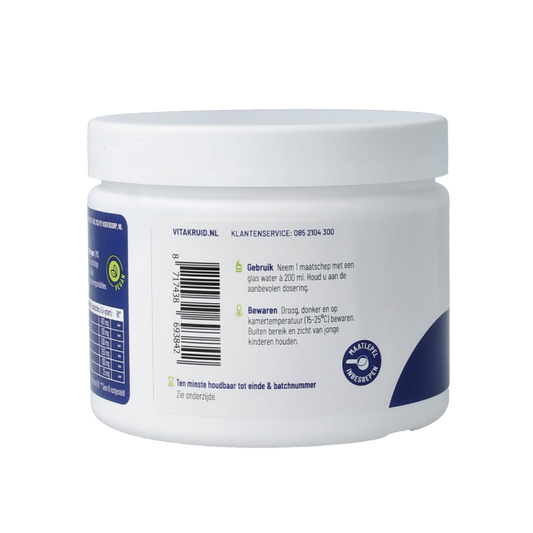 Vitakruid Myo-inositol complex 162 Gram