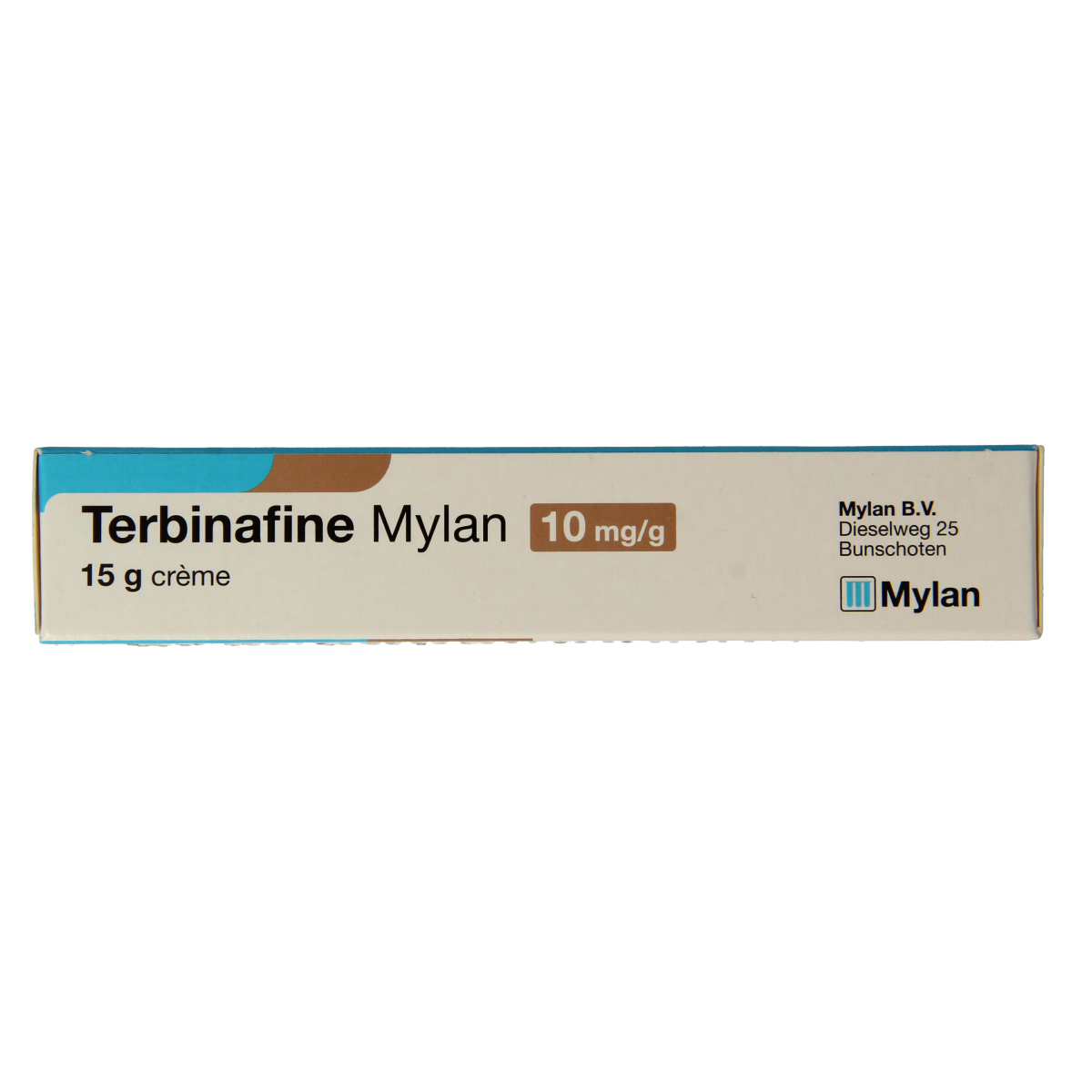 Mylan Terbinafine creme 15.00 Gram