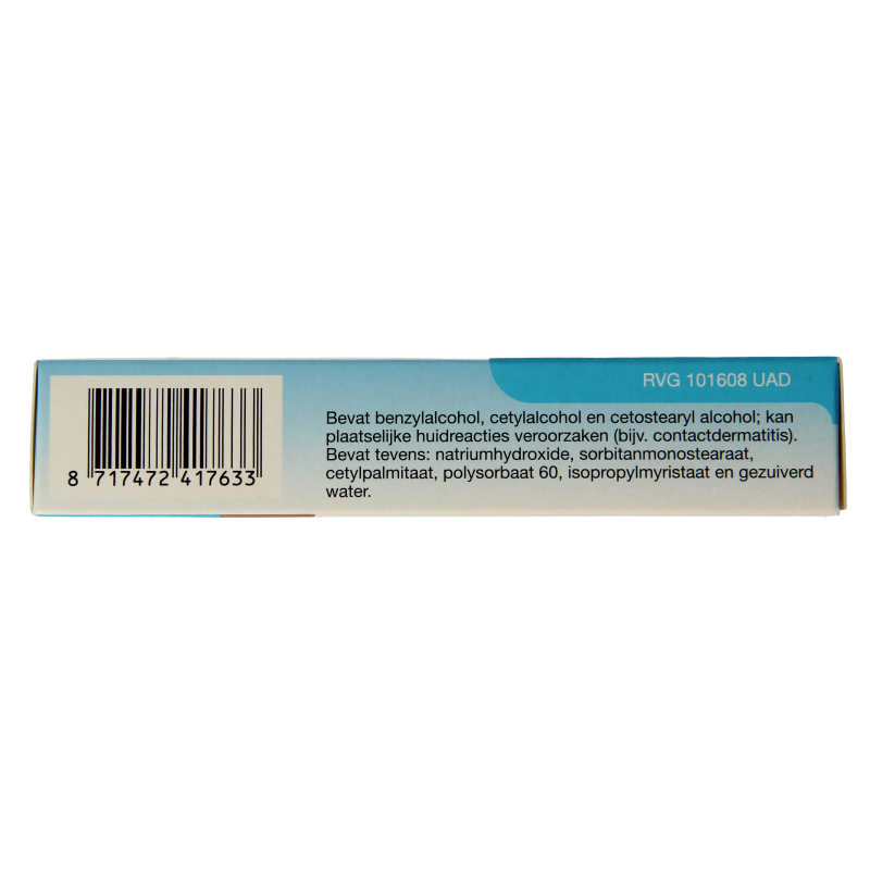 Mylan Terbinafine creme 15 Gram