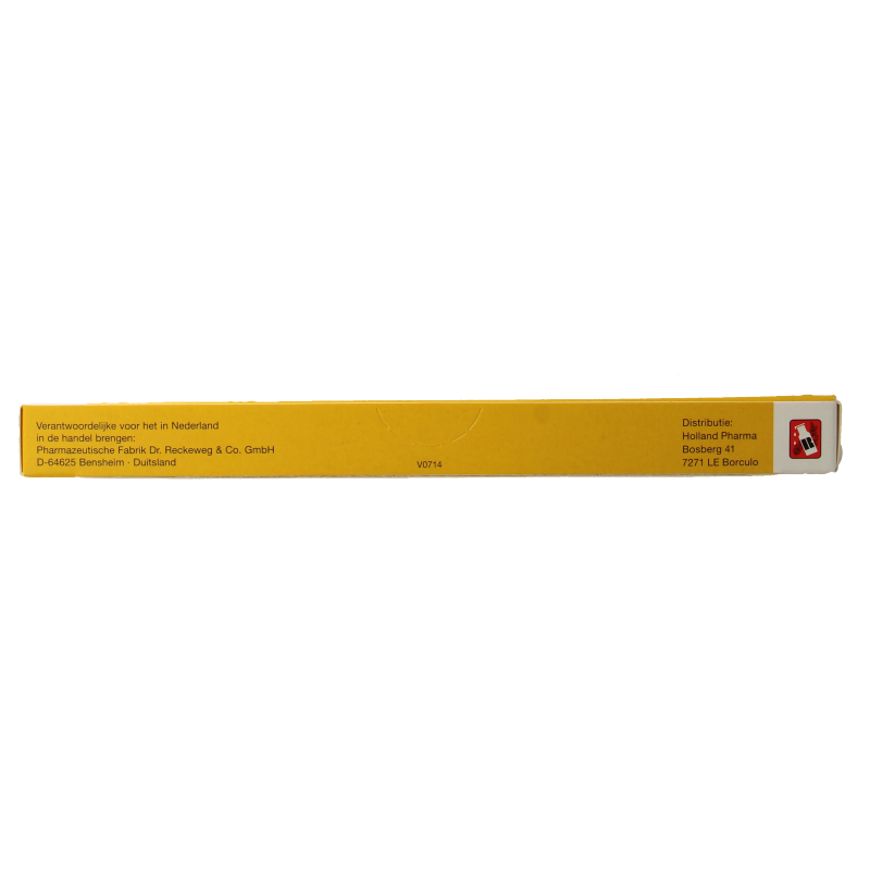 Reckeweg Vita-C 15 forte 12 Ampullen