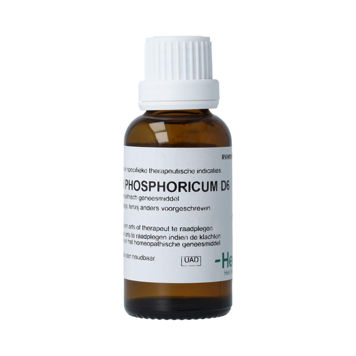 Homeoden Heel Magnesium phosphoricum D6 30.00 Milliliter