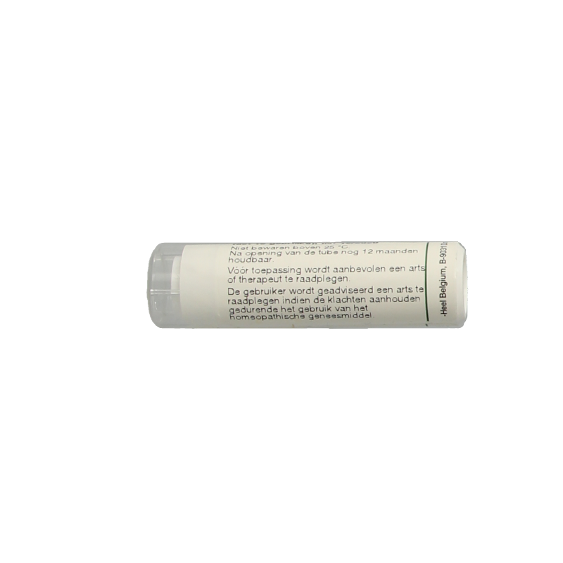 Homeoden Heel Kalium muriaticum 200k 6 Gram