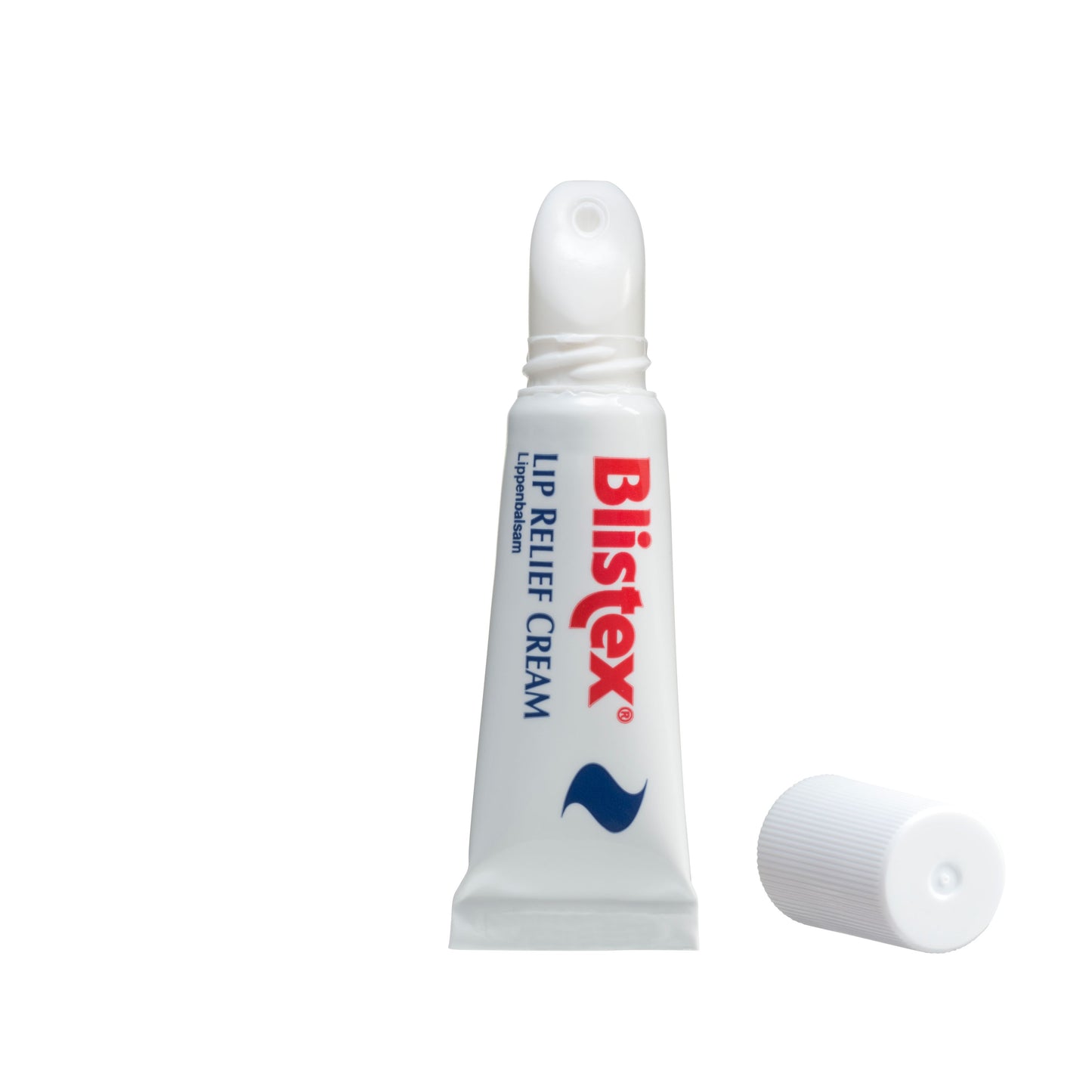 Blistex Relief cream tube 6.00 Milliliter