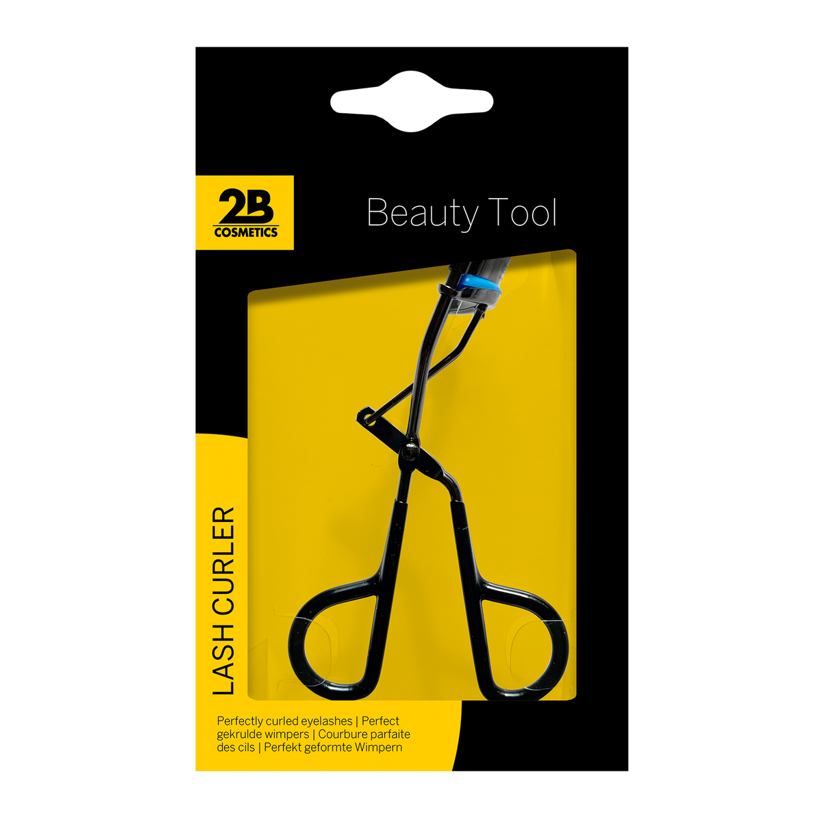 2B Lash curler 1.00 Stuks
