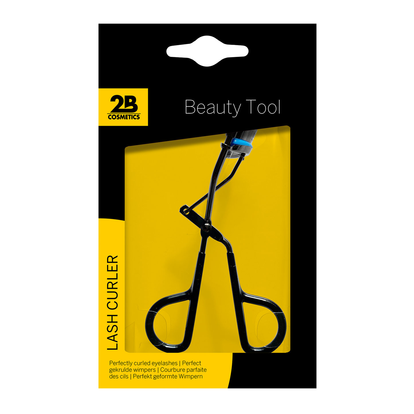 2B Lash curler 1.00 Stuks