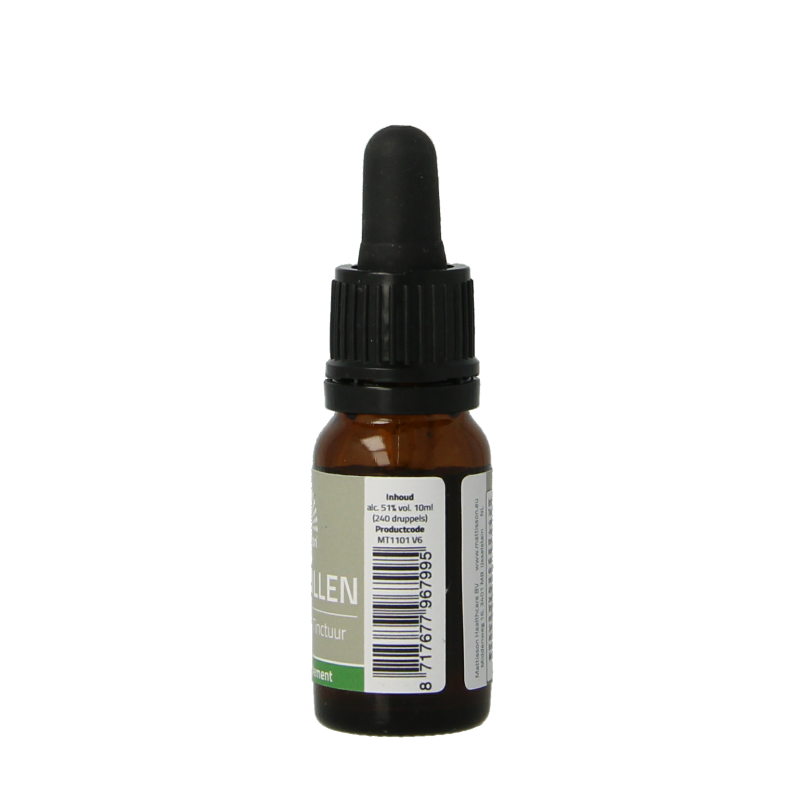 Mattisson Pine pollen dennenpollen tinctuur 10 Milliliter