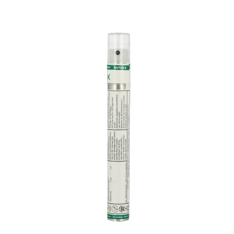 Vitamist Nutura Pine bark 14.4 Milliliter