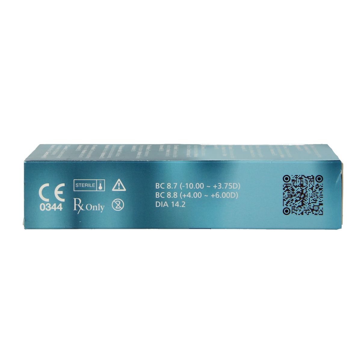 Unicare Daglenzen -0.50 30.00 Stuks