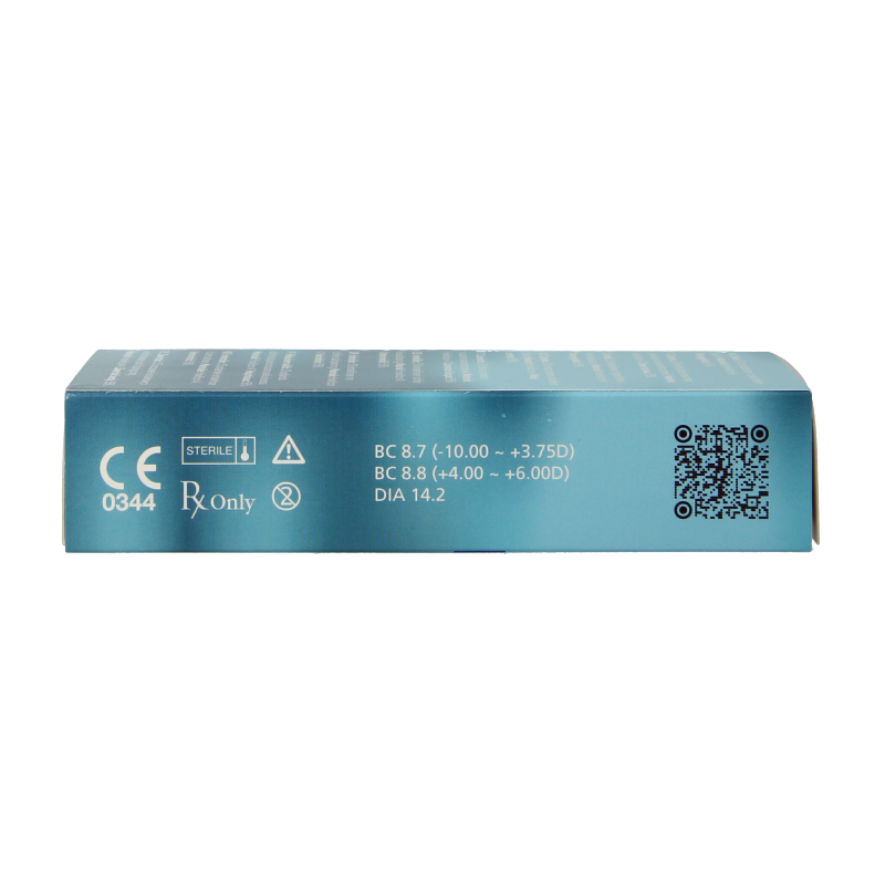 Unicare Daglenzen -7.50 30 Stuks