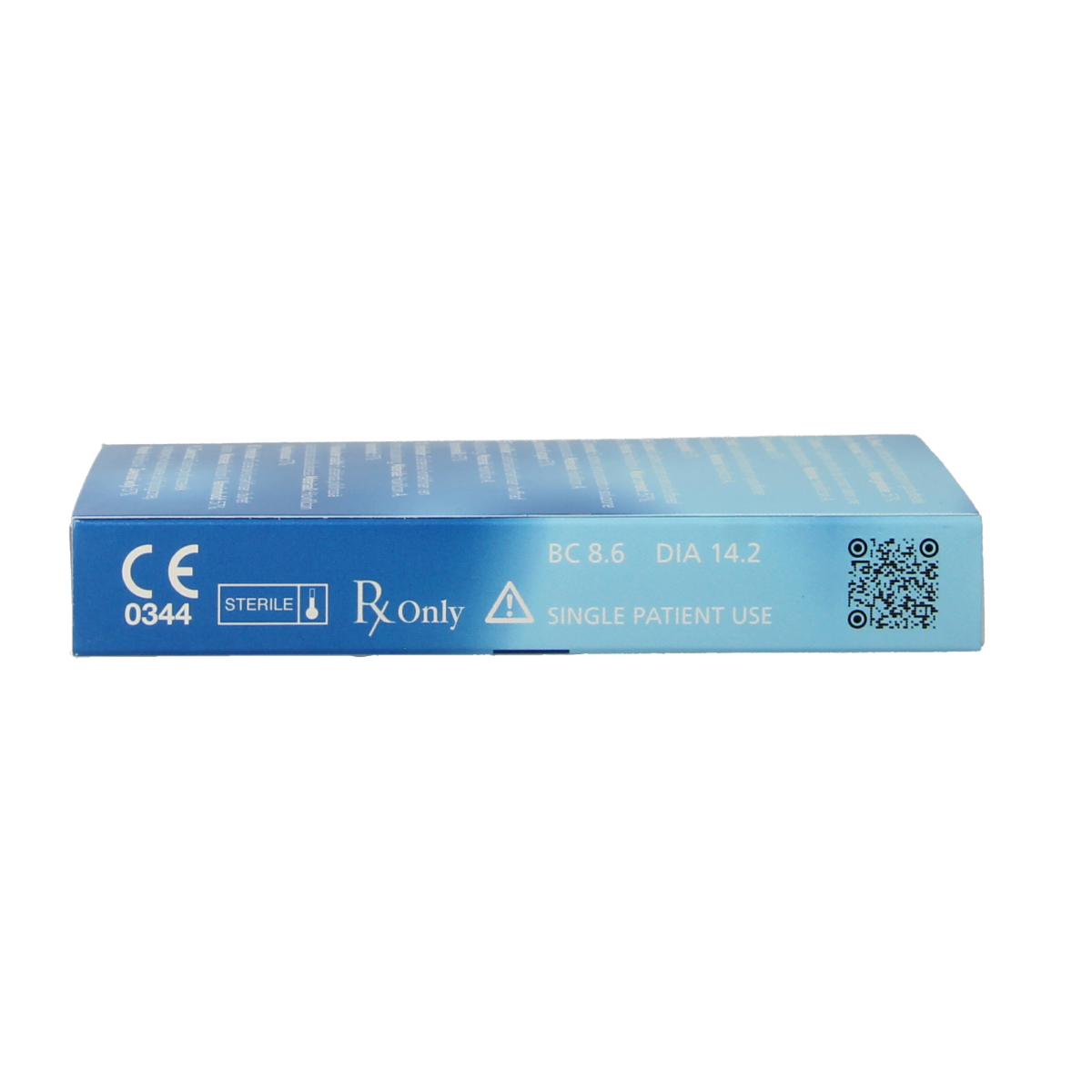 Unicare Maandlenzen -2.25 6.00 Stuks