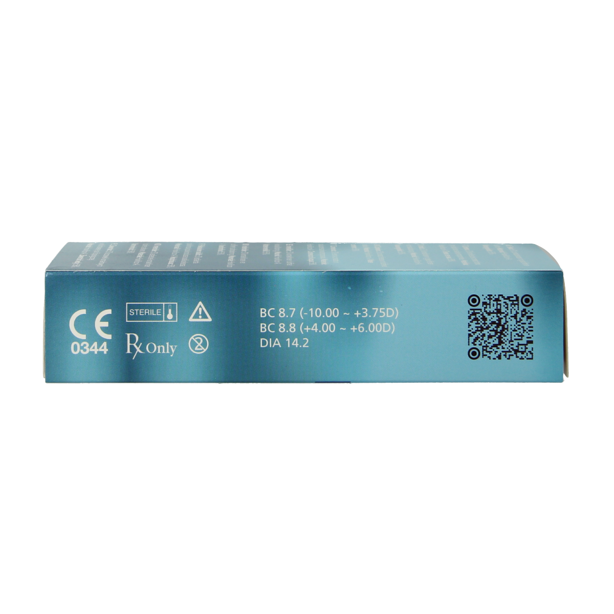 Unicare Daglenzen +2.00 30.00 Stuks