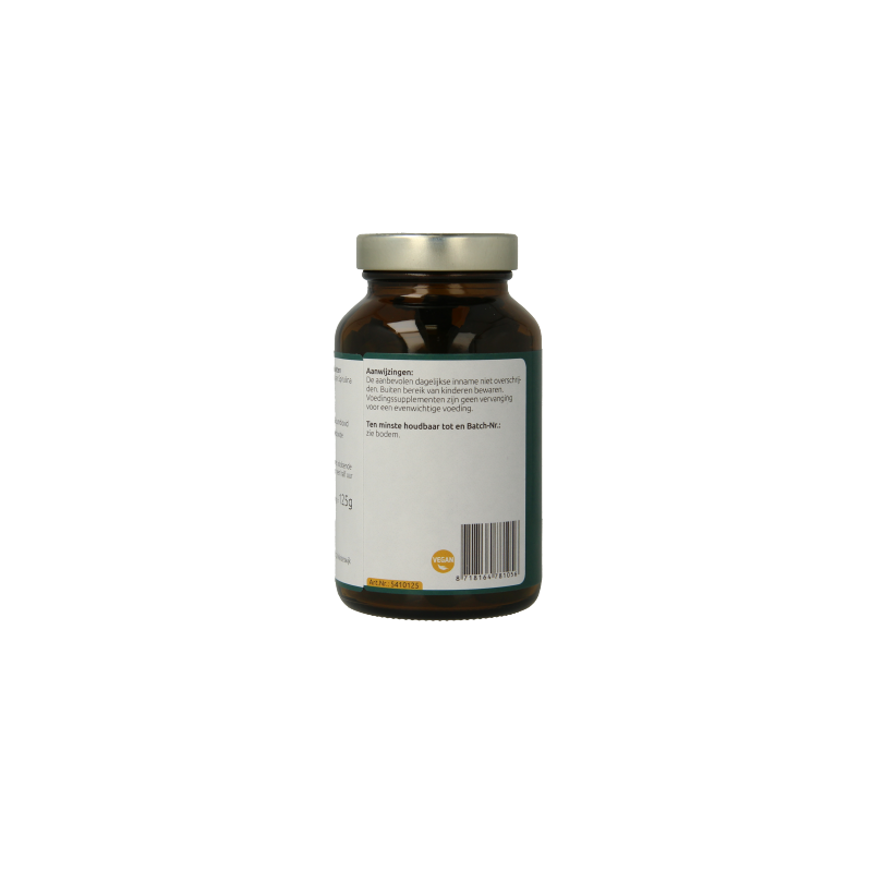 Hanoju Spirulina Hawaiiaans 250 Tabletten
