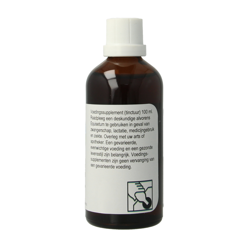 Therapeutenwinkel Equisetum 100 Milliliter
