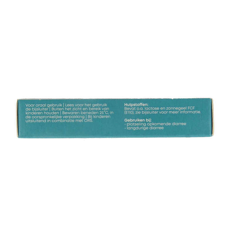 Linn Loperamide 2mg 10 Capsules