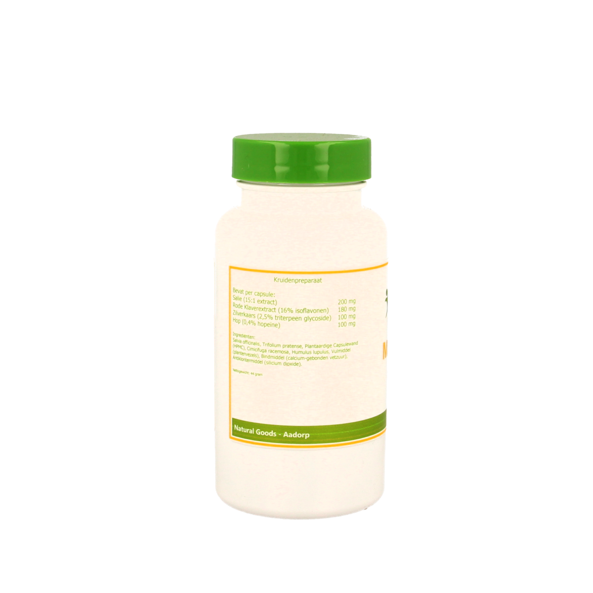 Elvitum Menosalie 60.00 Capsules