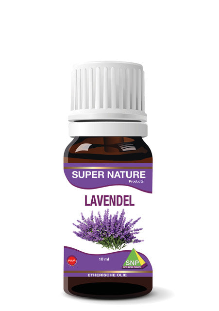 SNP Lavendel 10.00 Milliliter