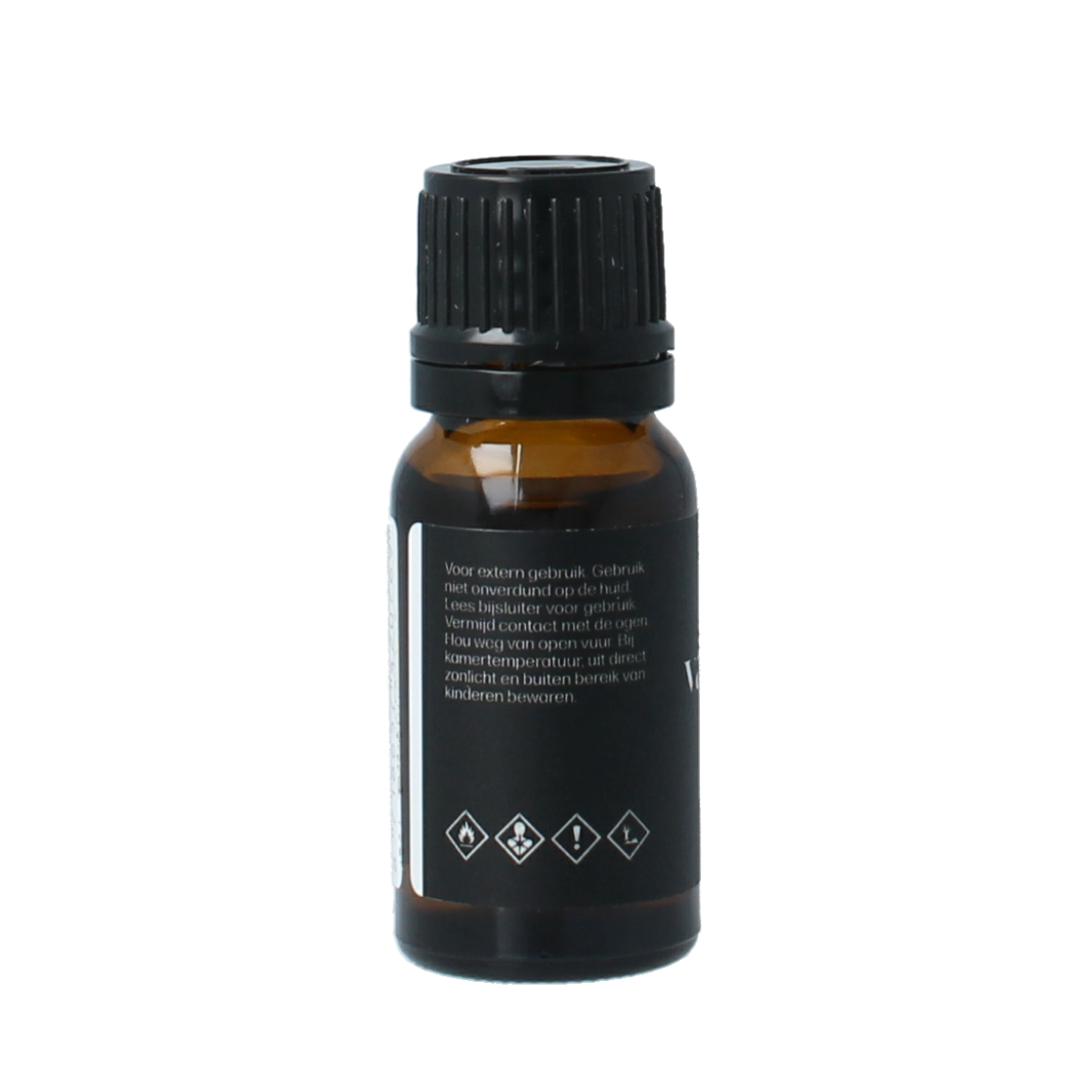 Van Toen Citroen bio 10.00 Milliliter