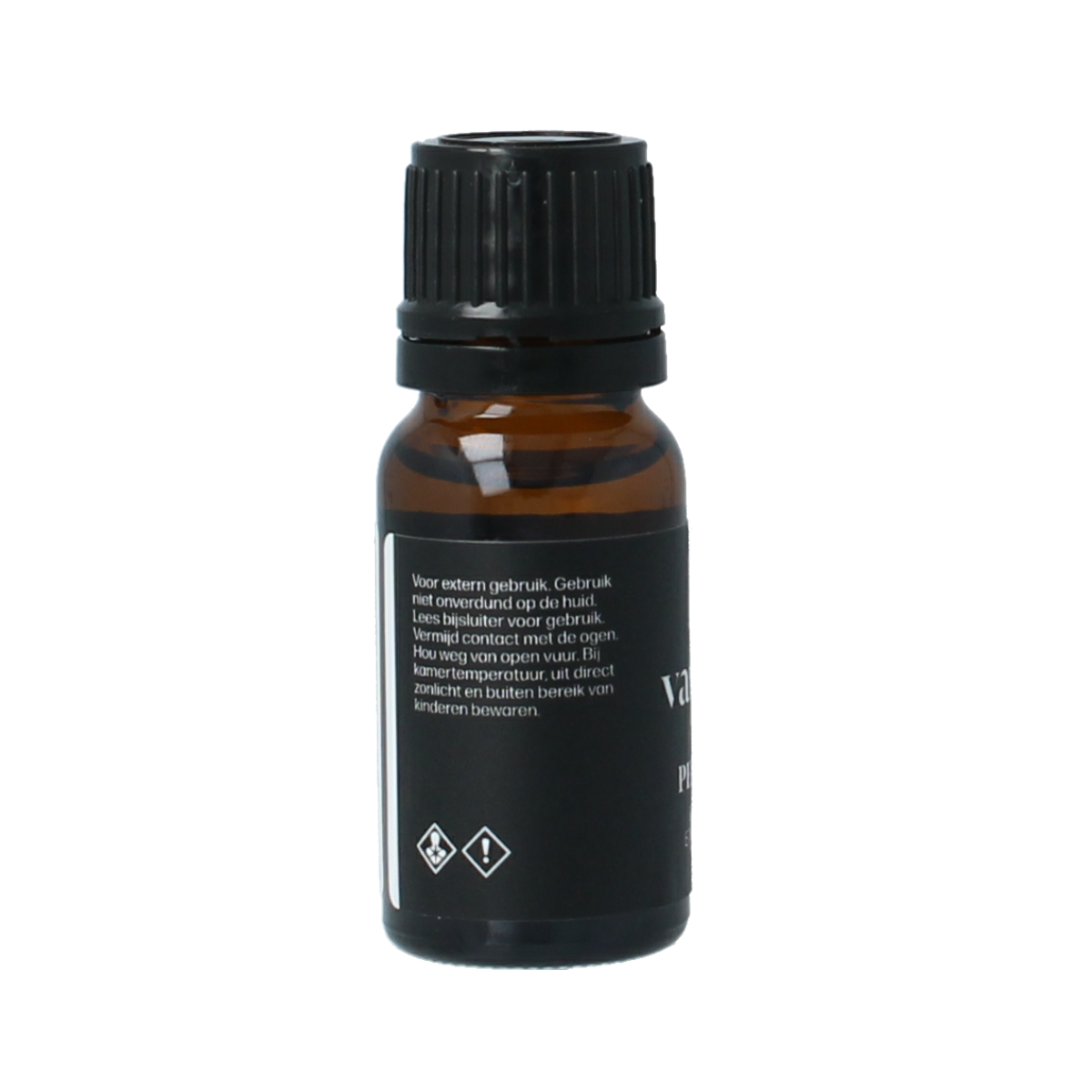Van Toen Pepermunt bio 10.00 Milliliter