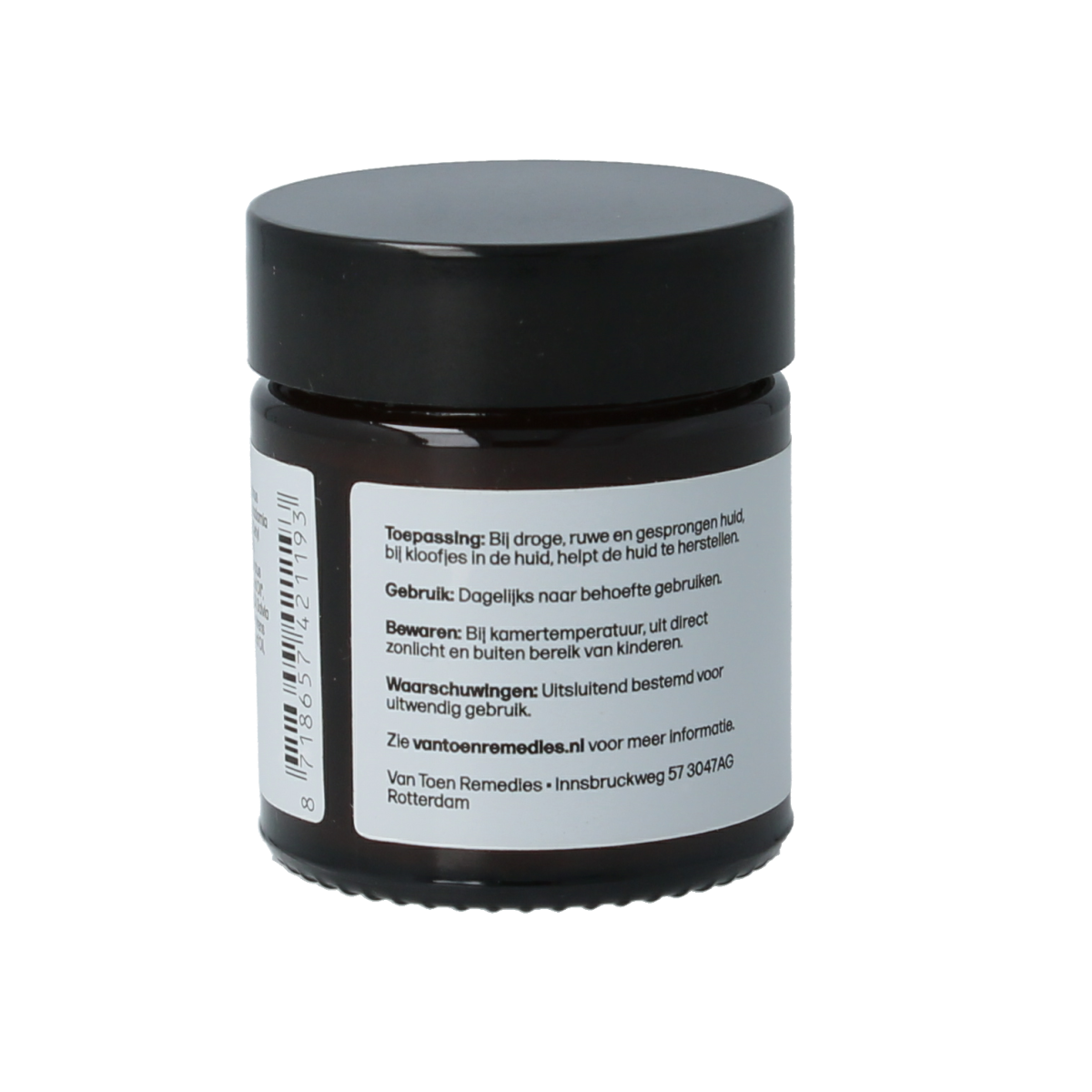 Van Toen Helpende hand 30.00 Milliliter