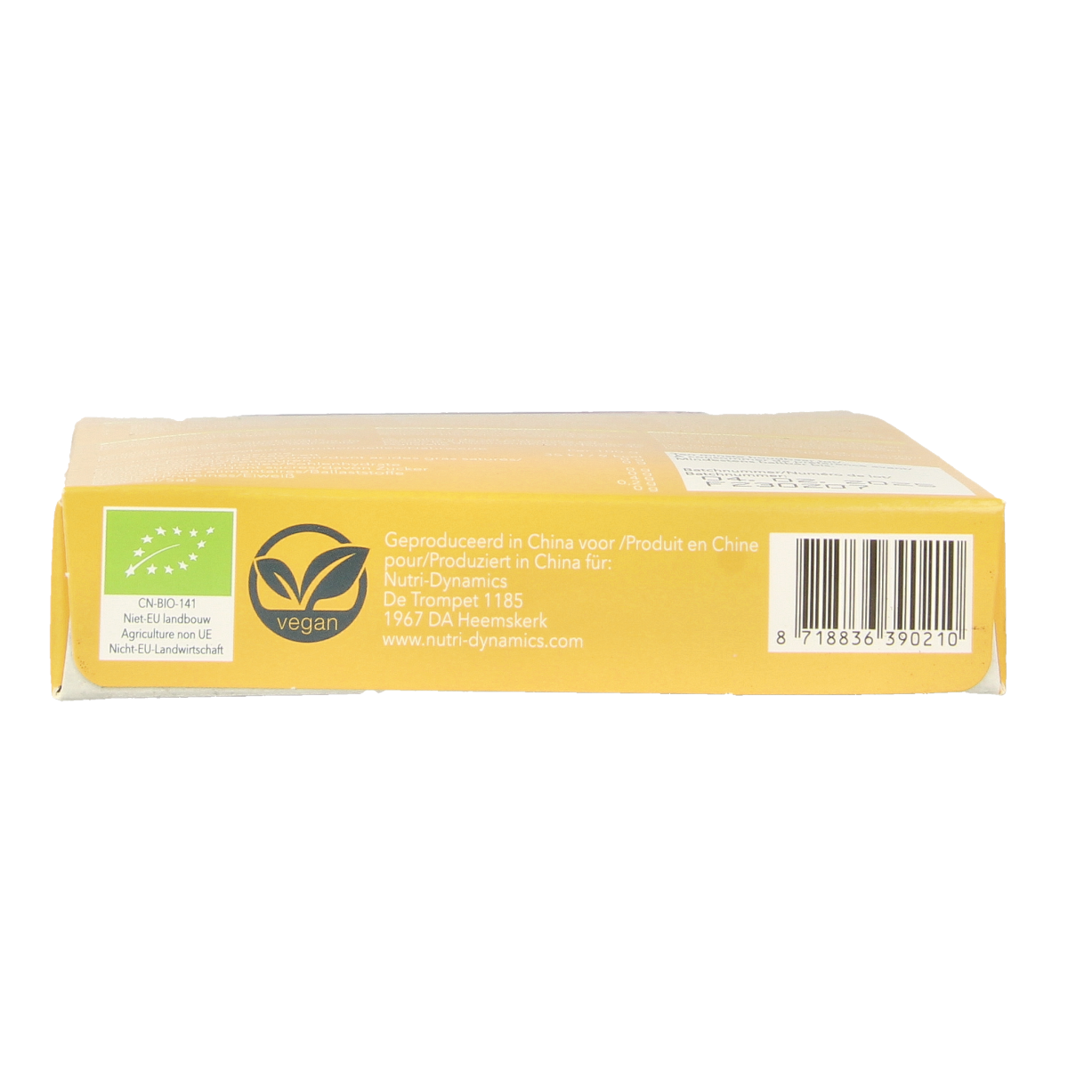 Slim Pasta tagliatelle bio 270.00 Gram