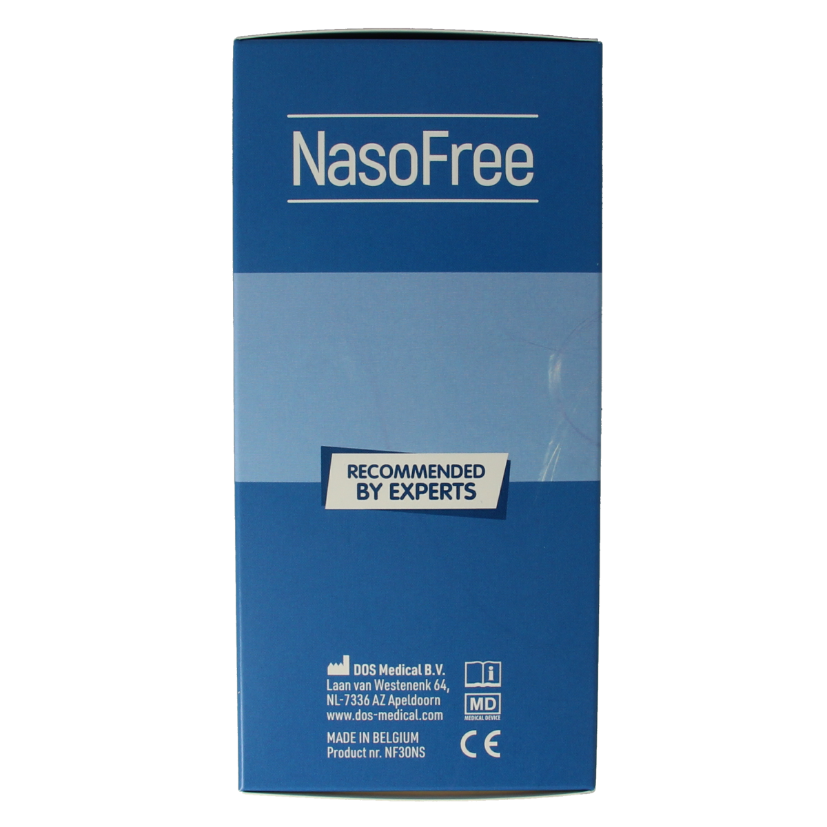 Nasofree Startset 1.00 Set