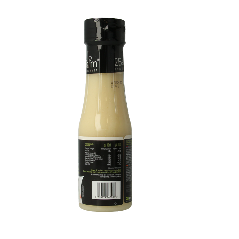2bslim Yonnaise 250 Milliliter