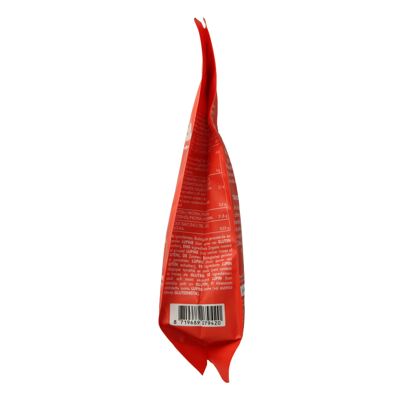 Chikko Not coffee cafeine vrij bio 250 Gram
