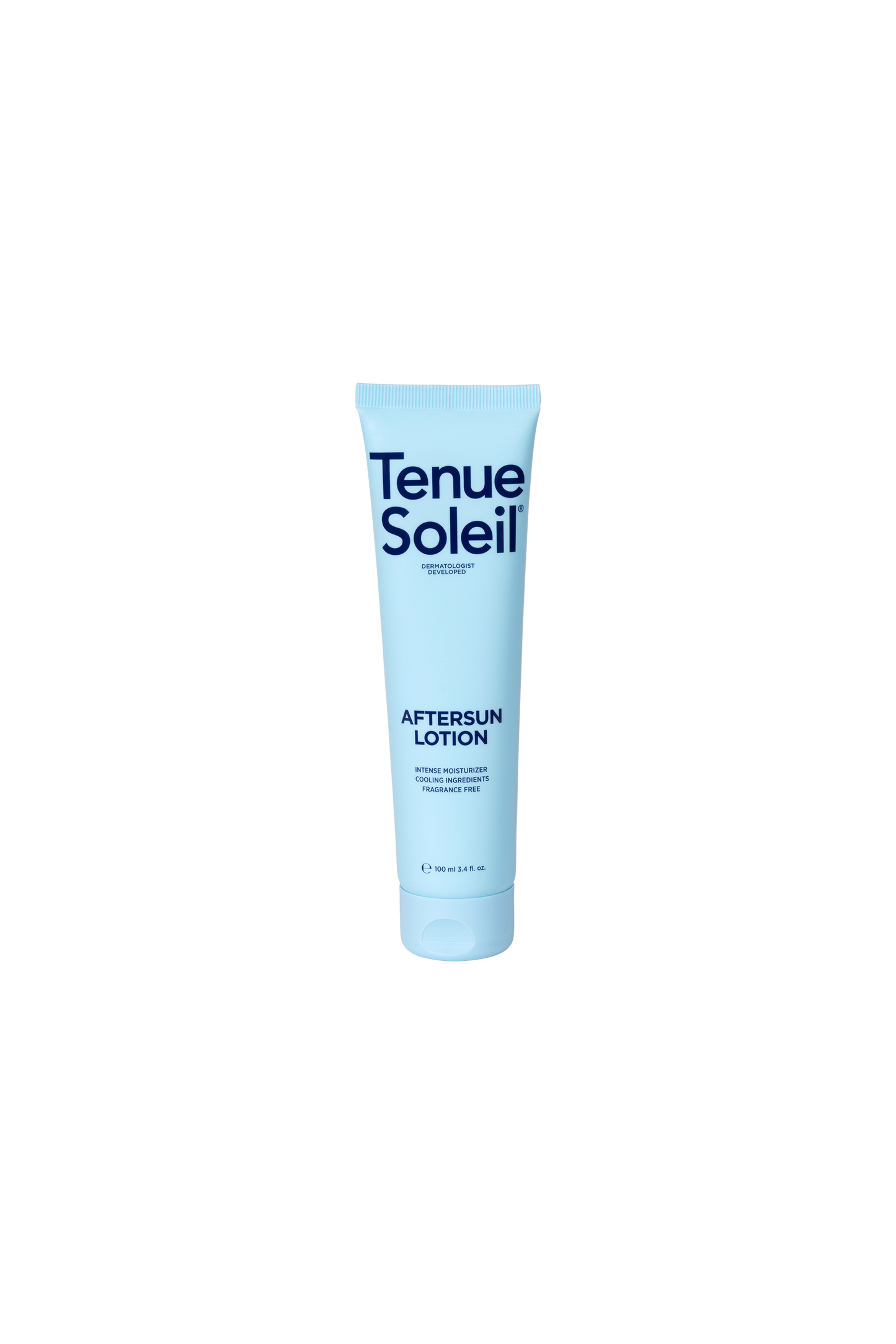 Tenue Soleil Aftersun lotion 100 Milliliter