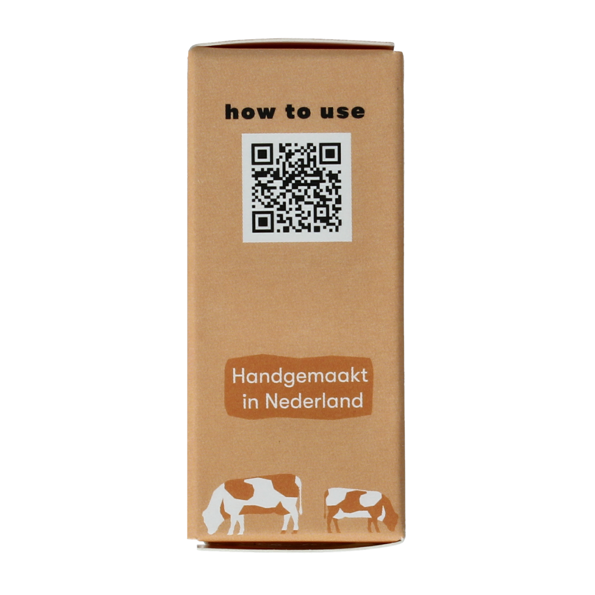 Shampoobars Shampoo bar mango & papaja 60.00 Gram
