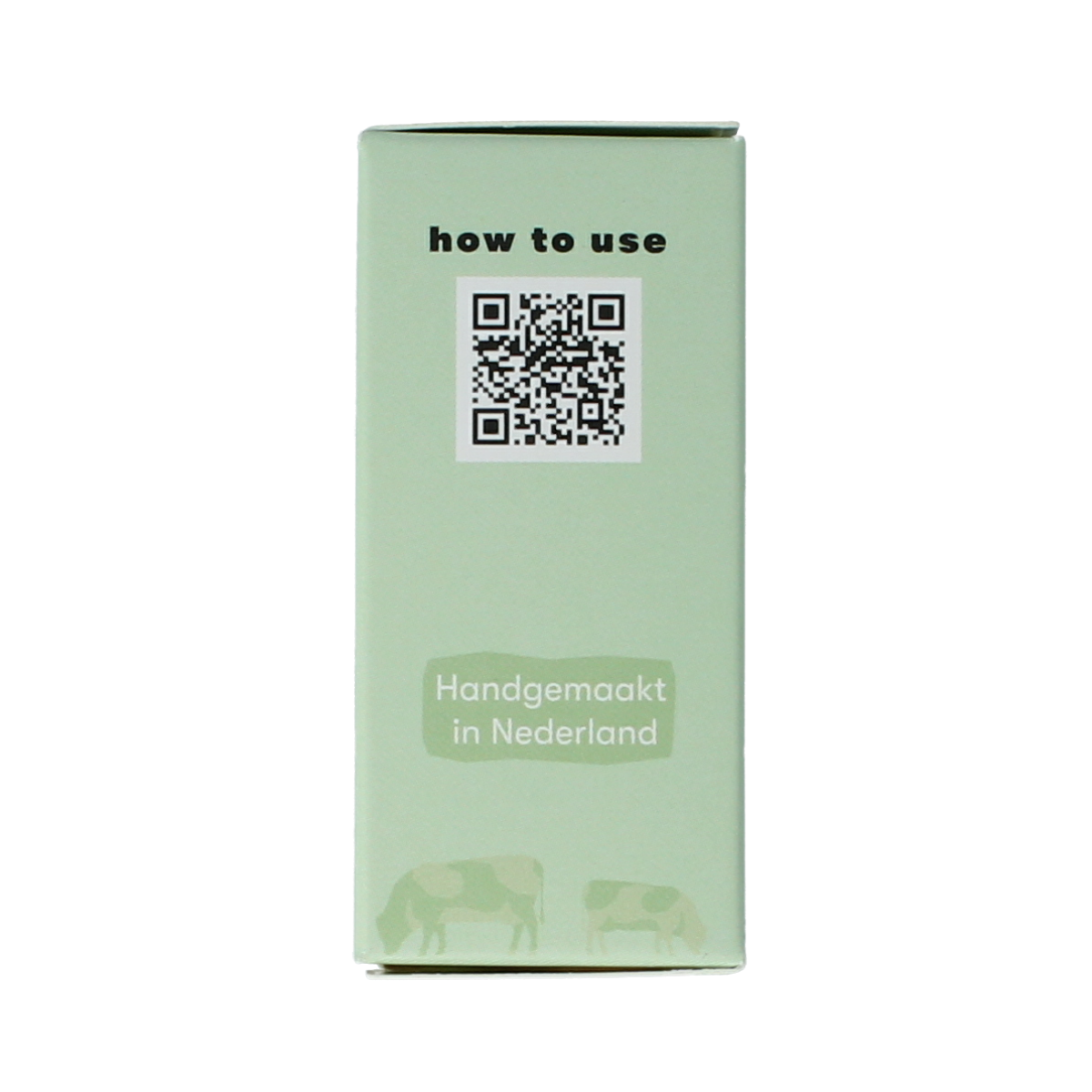 Shampoobars Conditioner bar aloe vera & komkommer 45.00 Gram