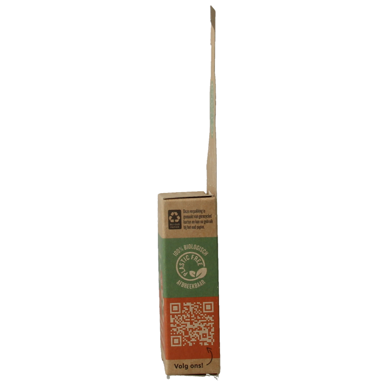 The Green Lab Co Handzeep navulset rozemarijn & gember 4 Stuks