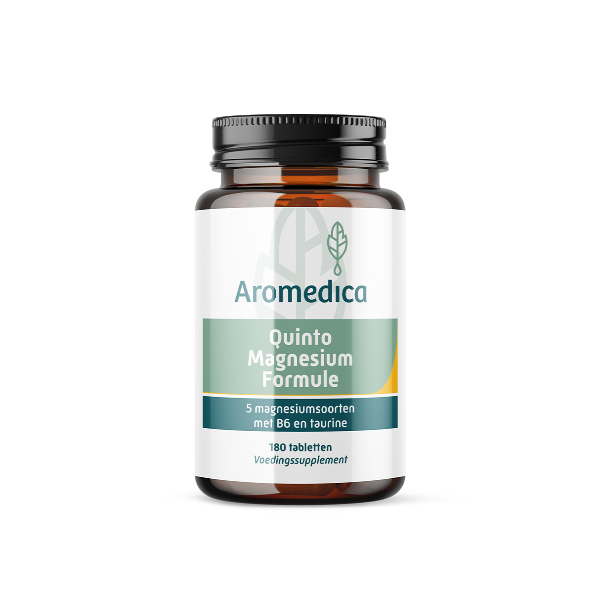 Aromedica Magnesium formule quinto 180.00 Tabletten