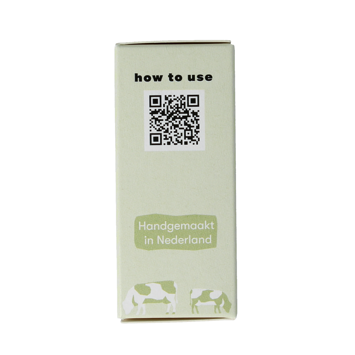 Shampoobars Shampoo bar bergamot 60.00 Gram