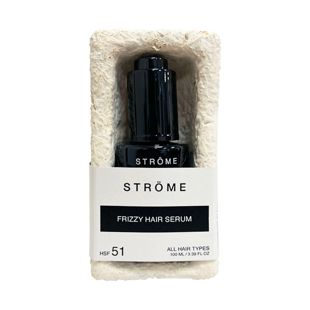 Ströme Frizzy hair serum 30 Milliliter