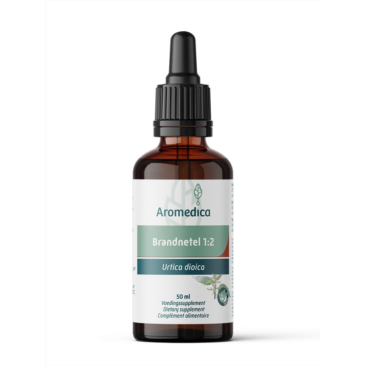 Aromedica Brandnetel 1:2 50 Milliliter